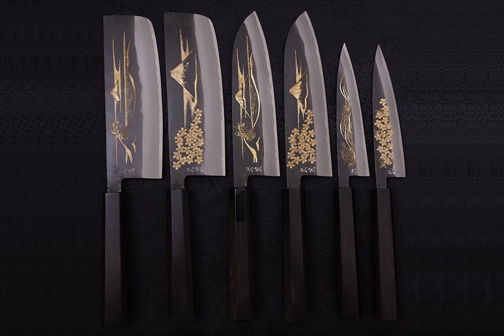 Musashi Hamono: A Closer Look at the Knife Brand