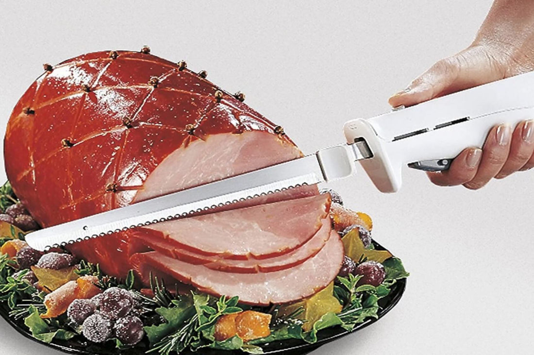 Everything You Need to Know About Electric Knife