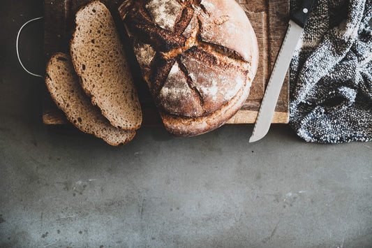 How to Pick The Best Knife for Cutting Sourdough Bread