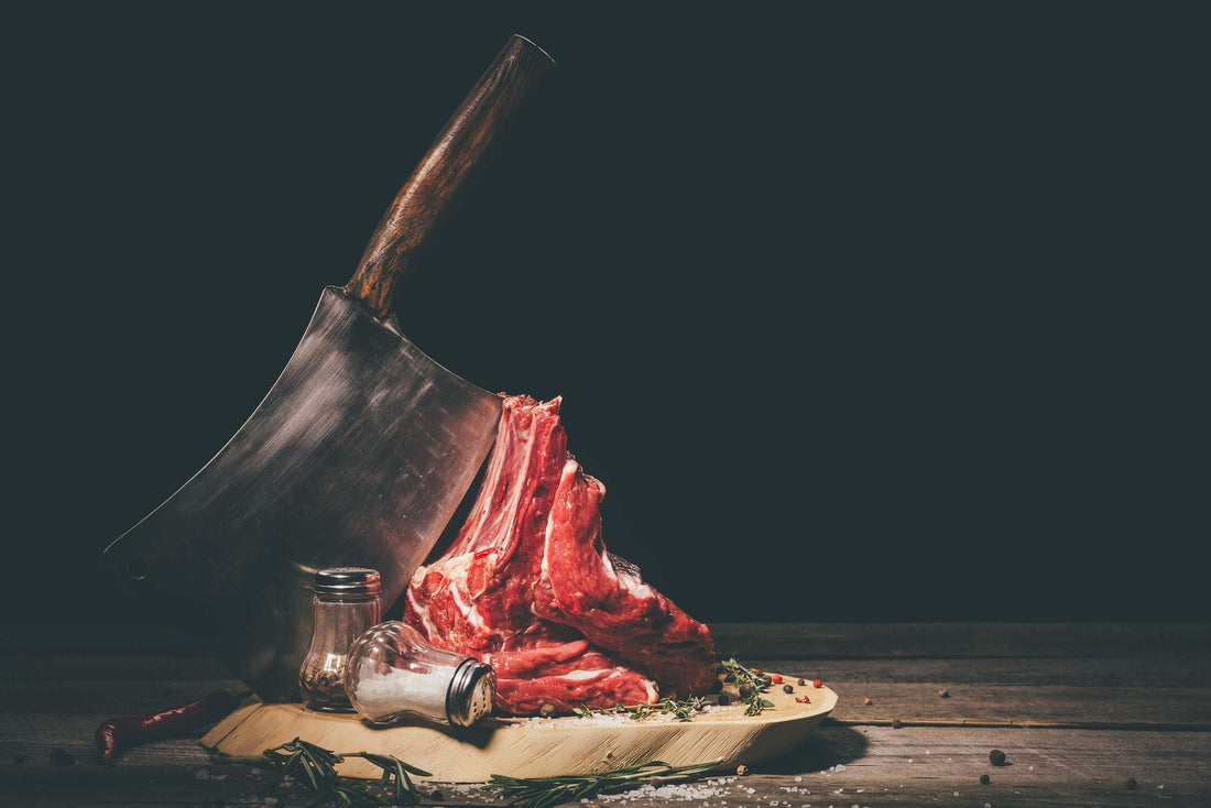 Everything You Need to Know About The Butcher Knife