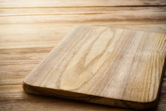 Large Cutting Board – Best Materials, Shapes & Brands