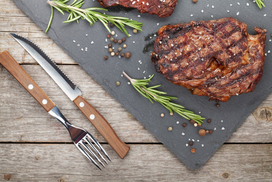 best steak cutting knife