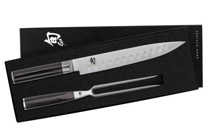 Shun Kai - 5 Reasons Why You Need These Kitchen Knives