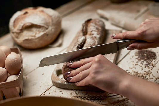 best serrated bread knives