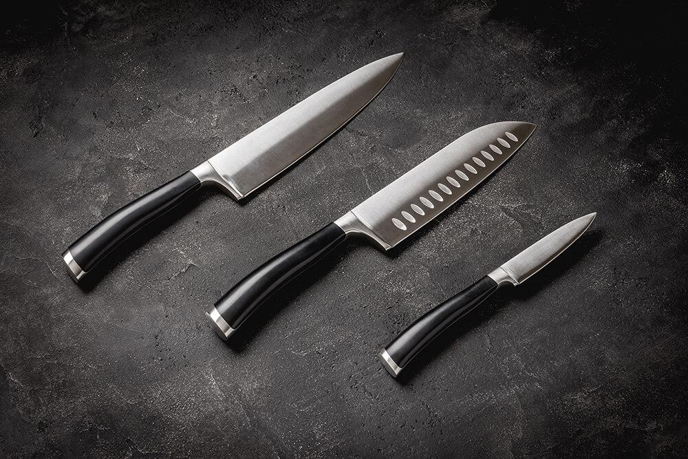 New to the Kitchen? Best Chef Knife Collection For All Your Needs