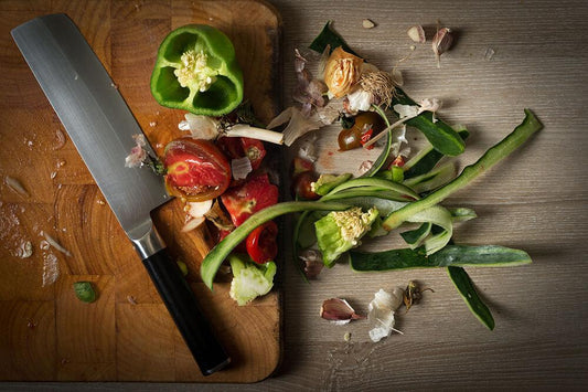 Why Do You Need a Vegetable Knife In Your Kitchen?