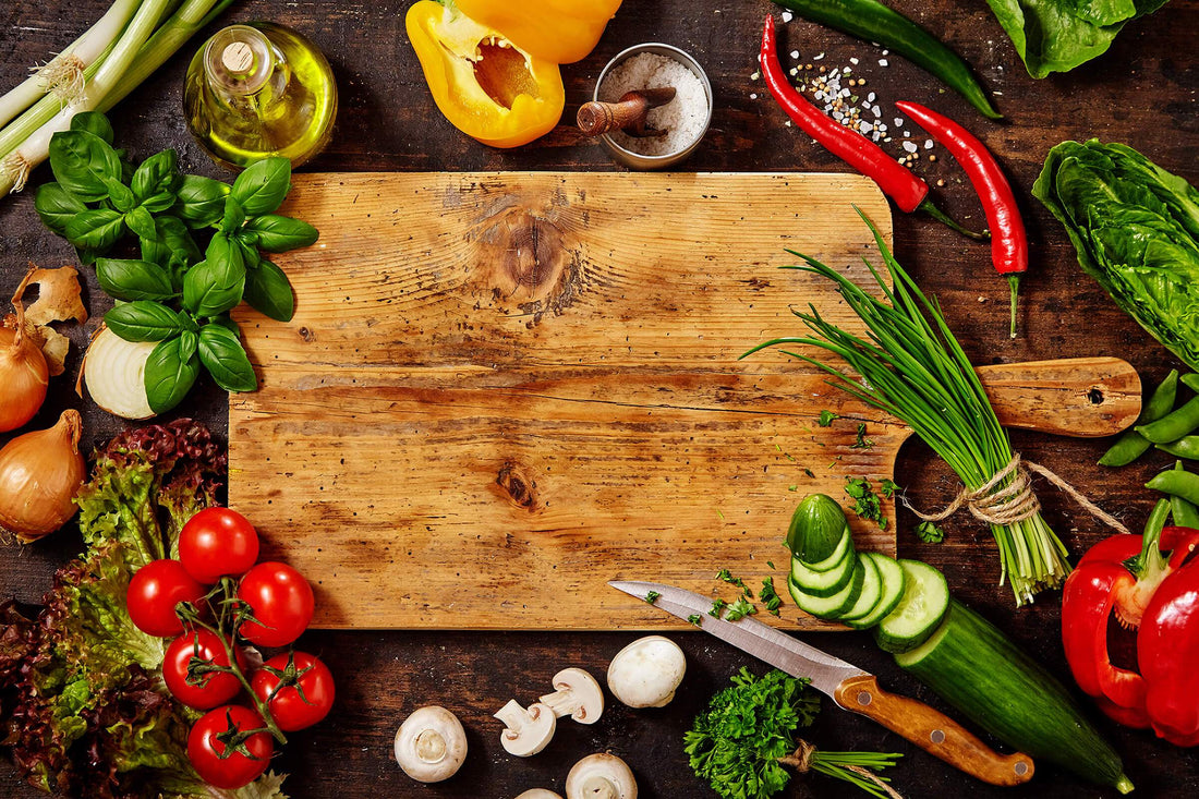 Best Chopping Board - Key Features & Recommendations