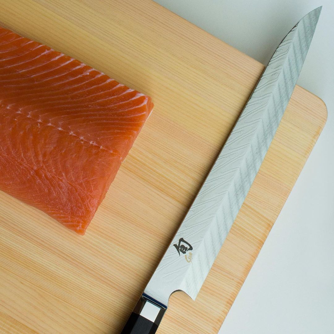 Sashimi Knives