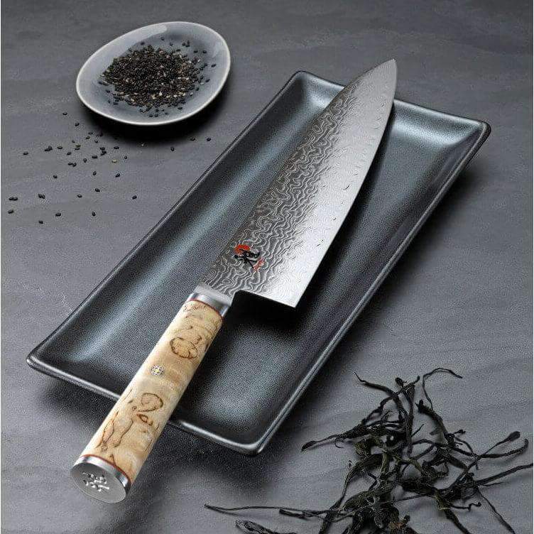 5000MCD Birchwood Series | House of Knives