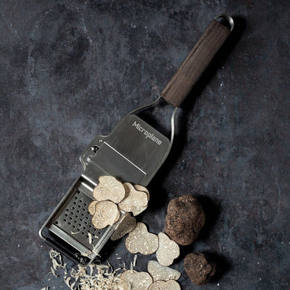 Microplane Master 2 in 1 Truffle Slicer