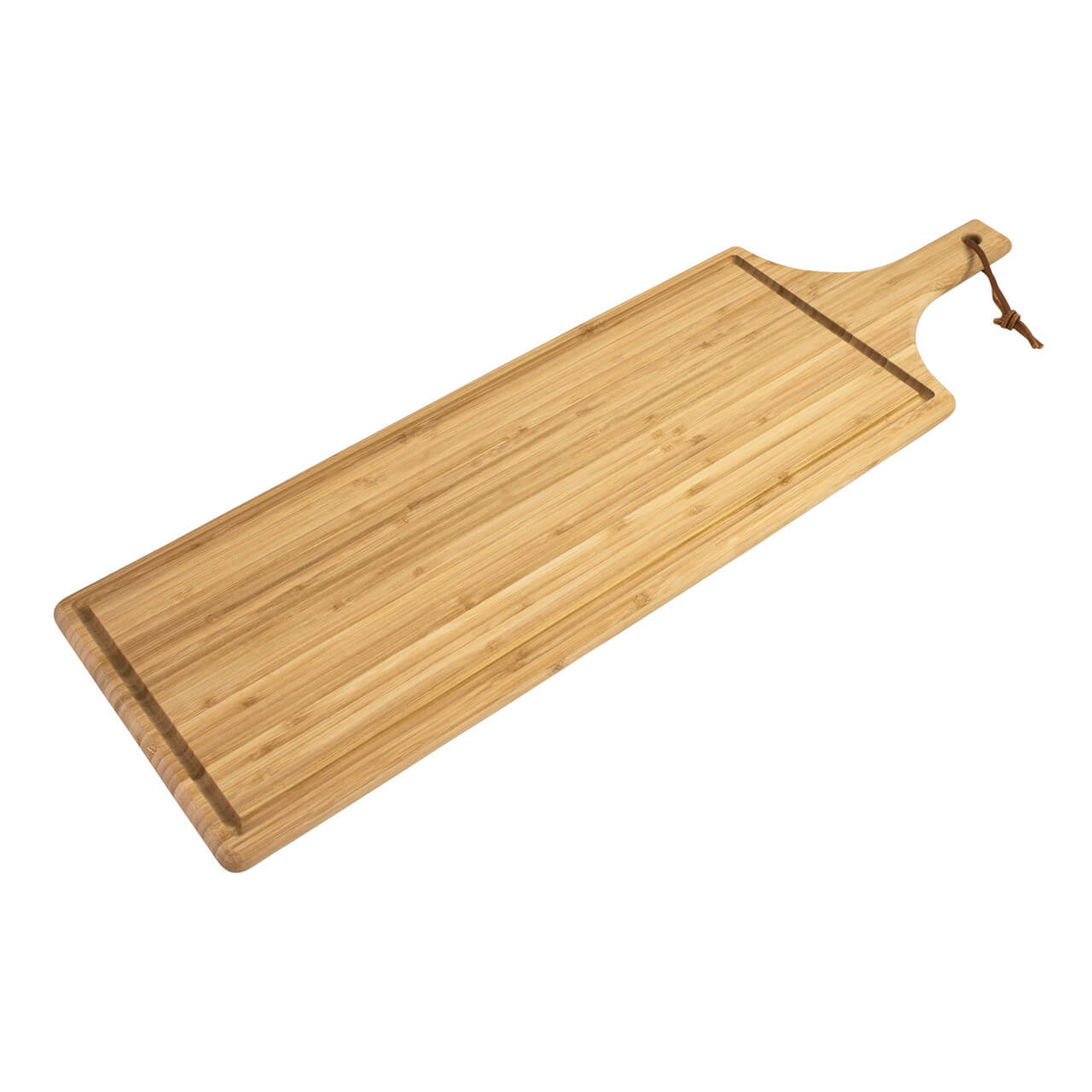 Scanpan Bamboo Serving Board 65x20x1.8cm