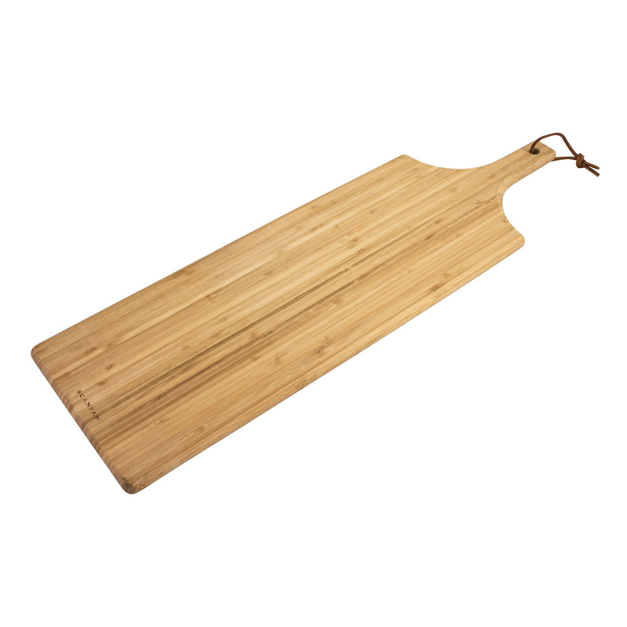 Scanpan Bamboo Serving Board 65x20x1.8cm