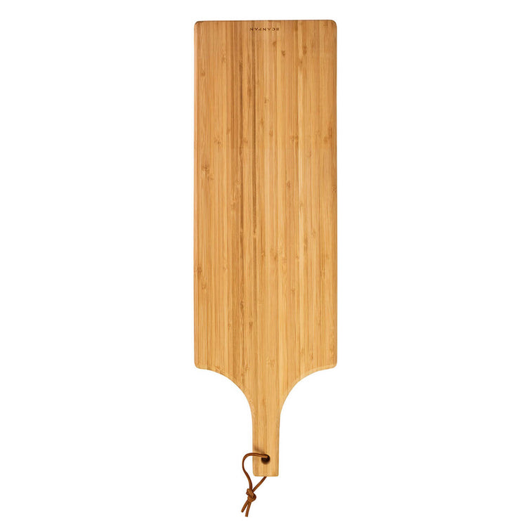 Scanpan Bamboo Serving Board 65x20x1.8cm