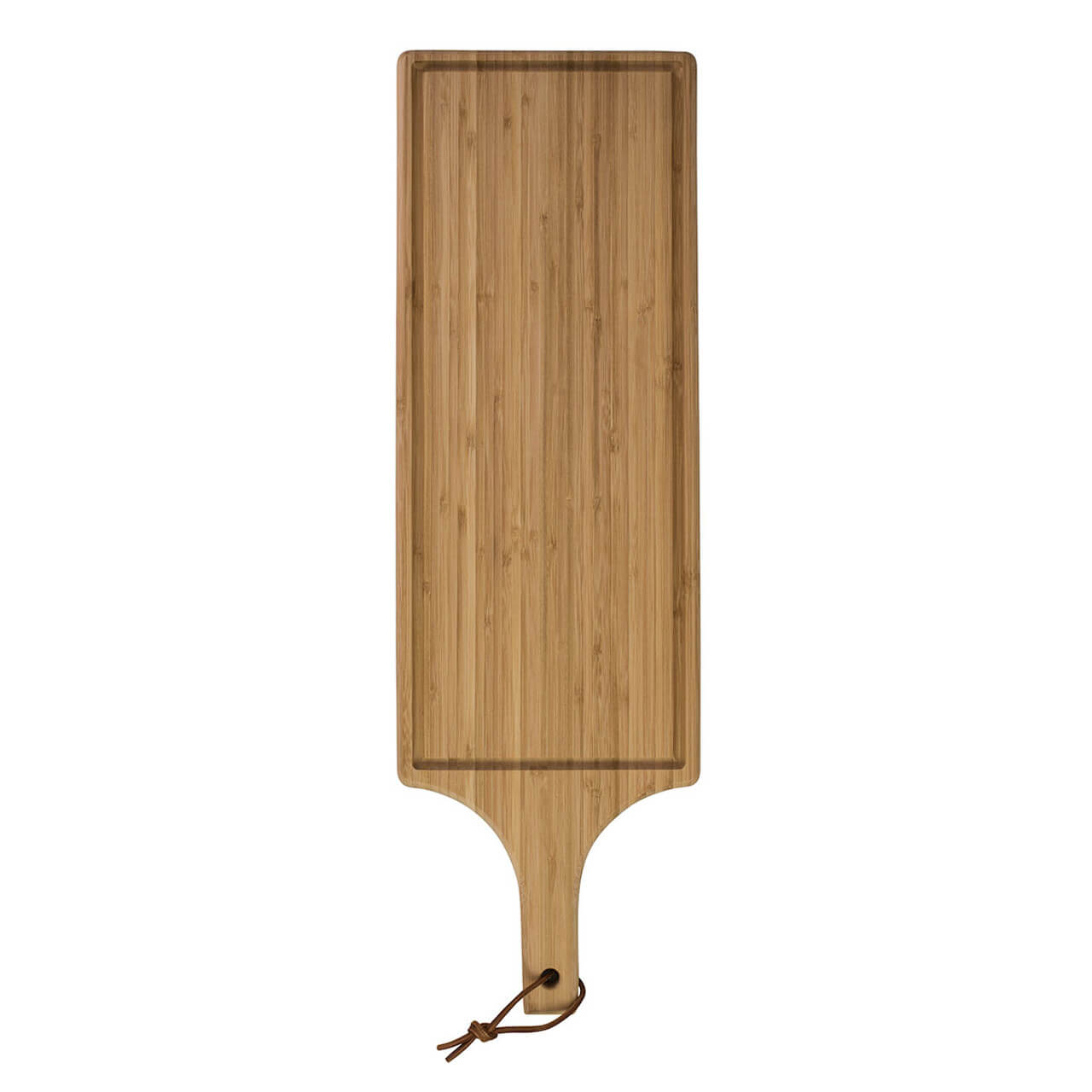 Scanpan Bamboo Serving Board 65x20x1.8cm