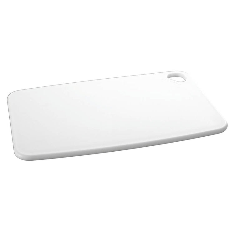 Scanpan White Cutting Board 39x26x1cm