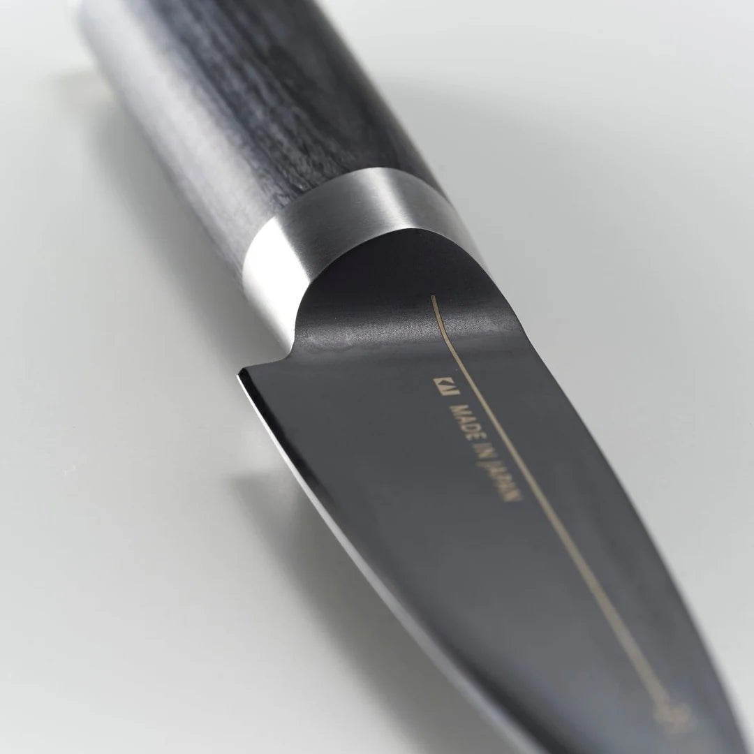 Shun Kai Michel Bras No 8 Boning Knife 12cm