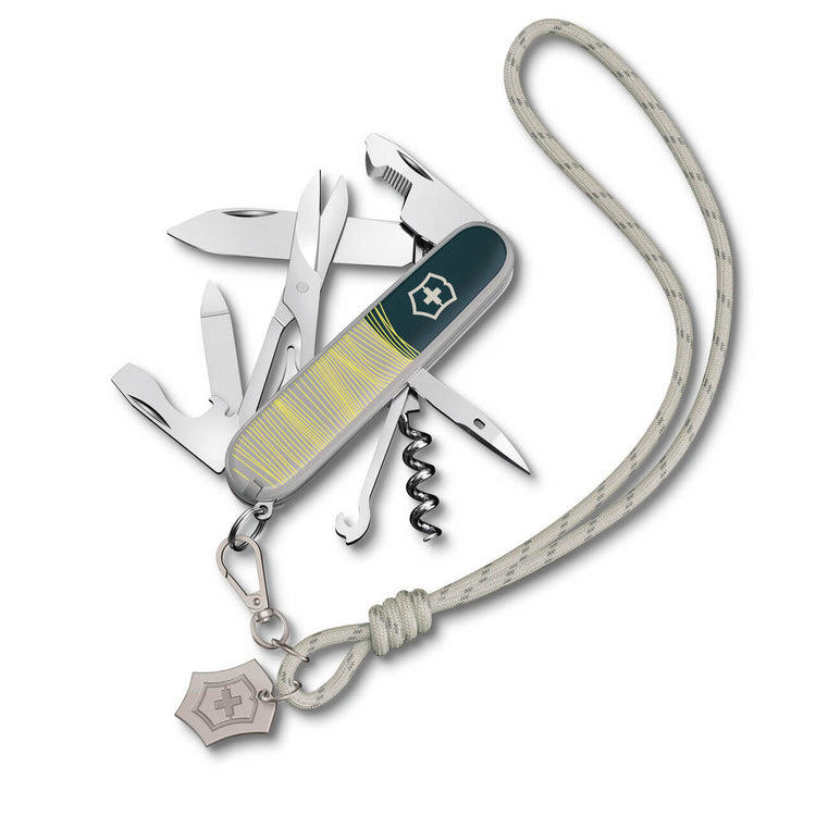 Victorinox Companion New York Style 16 Functions