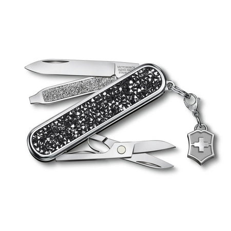 Victorinox Classic SD Brilliant Crystal 4 Functions