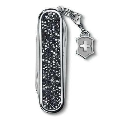 Victorinox Classic SD Brilliant Crystal 4 Functions