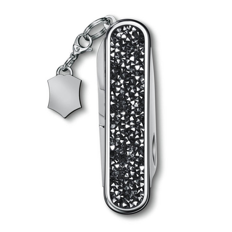 Victorinox Classic SD Brilliant Crystal 4 Functions