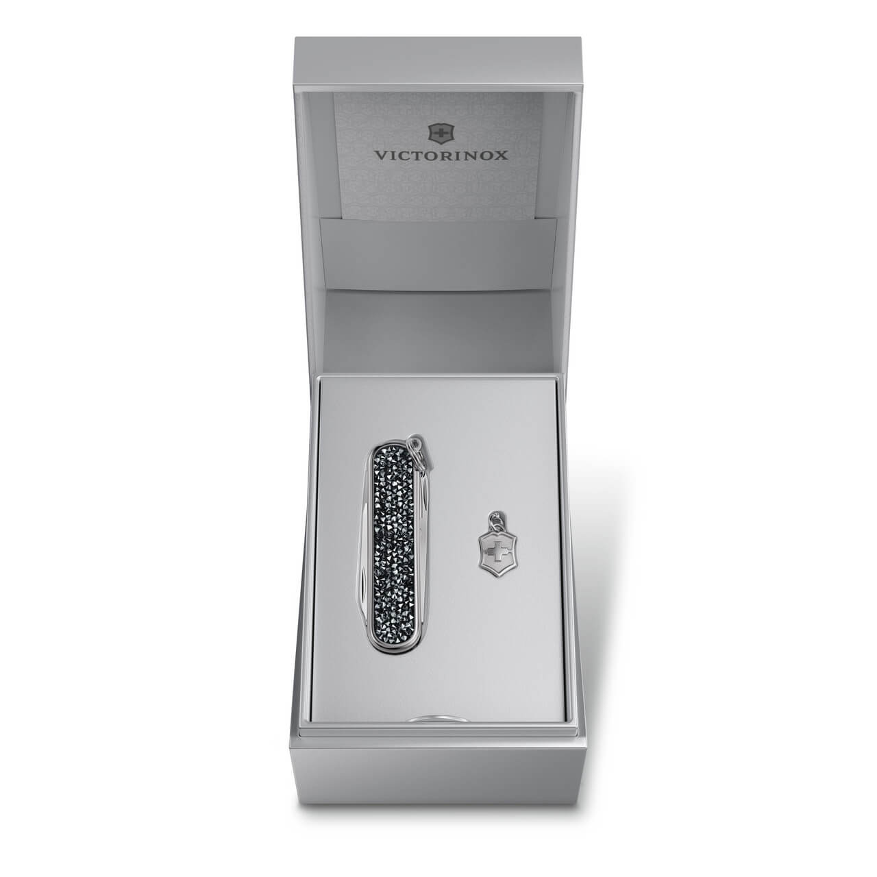 Victorinox Classic SD Brilliant Crystal 4 Functions