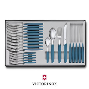 Victorinox swiss classic table knife set of 6