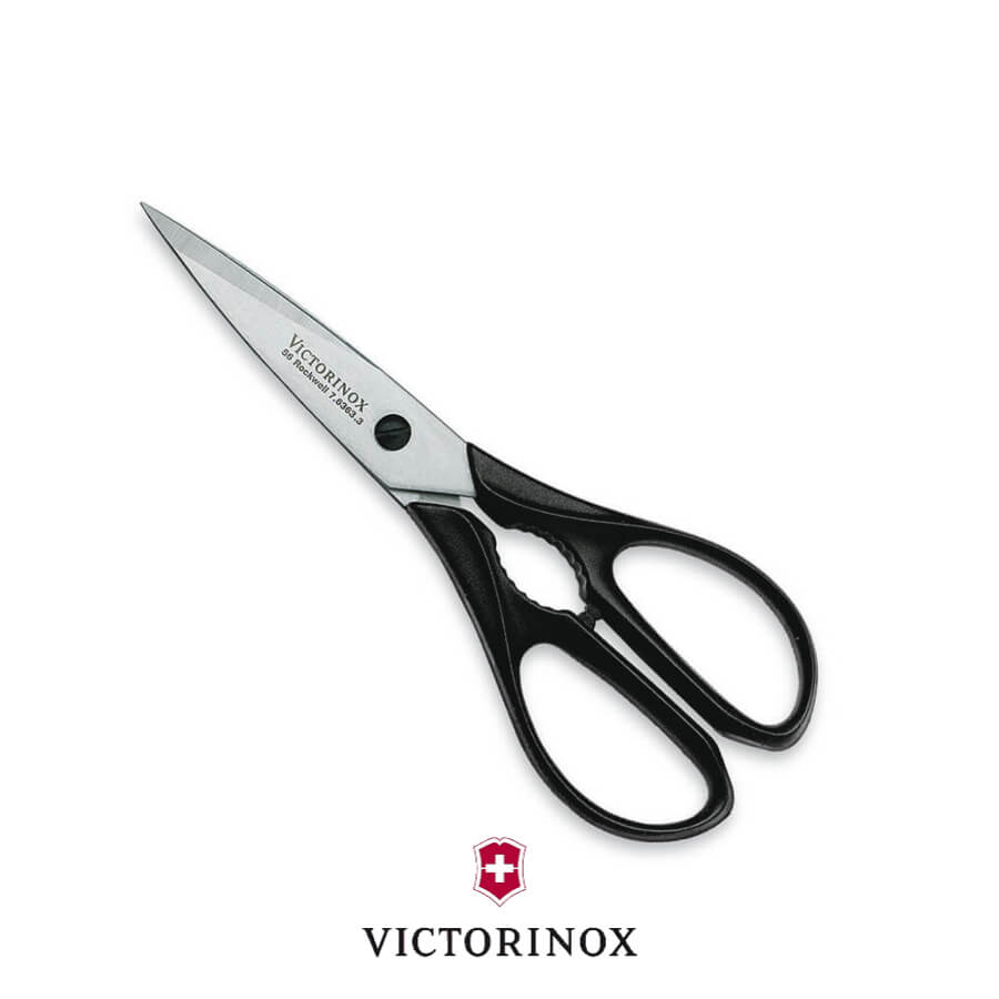 Shun - Multi-Purpose Shears - Contemporary - Kitchen Shears - by Chef's  Arsenal