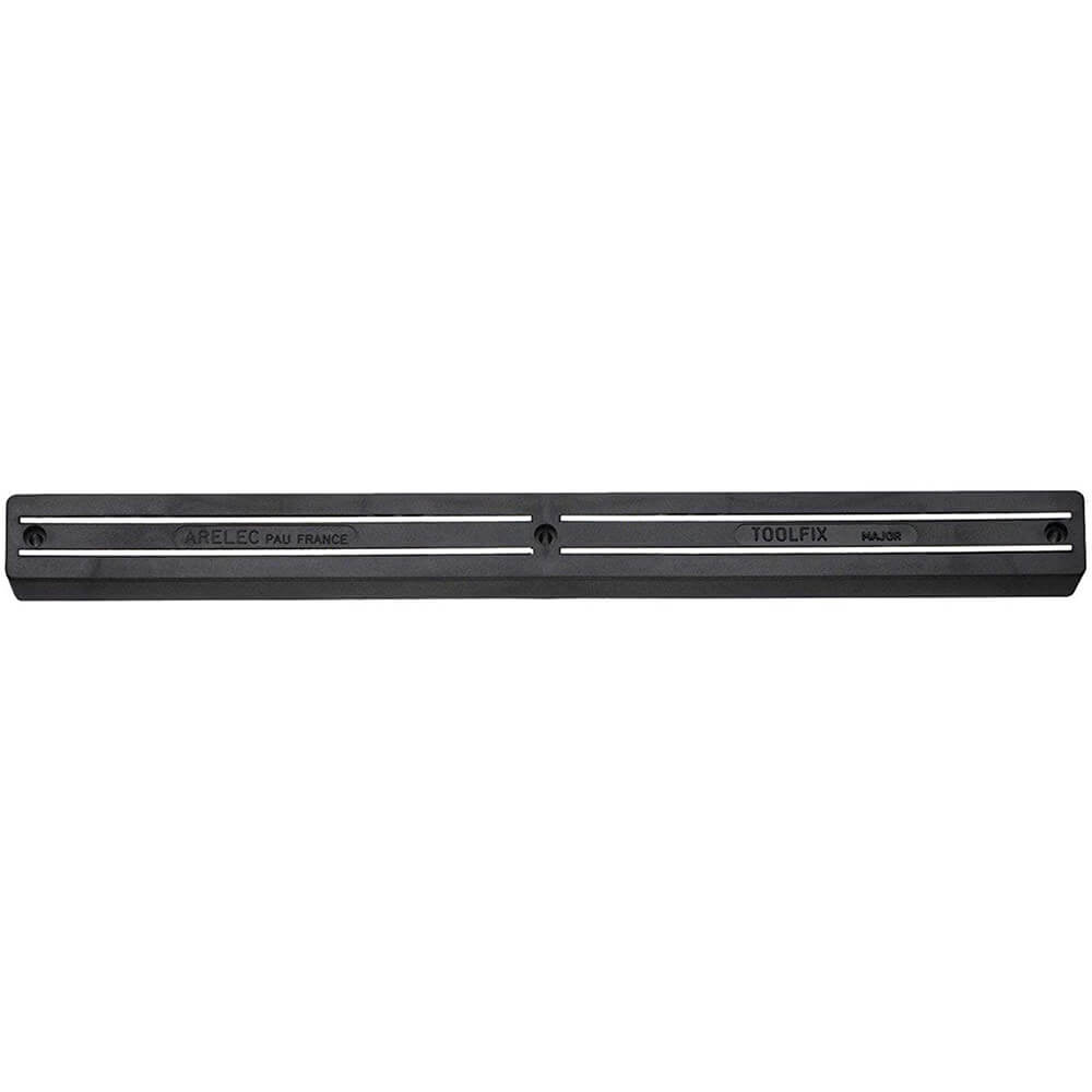 Victorinox Magnetic Knife Rack Black 35cm (empty)