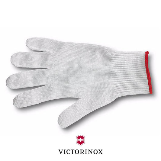 Victorinox Cut Resistant Soft Glove White | Size Small