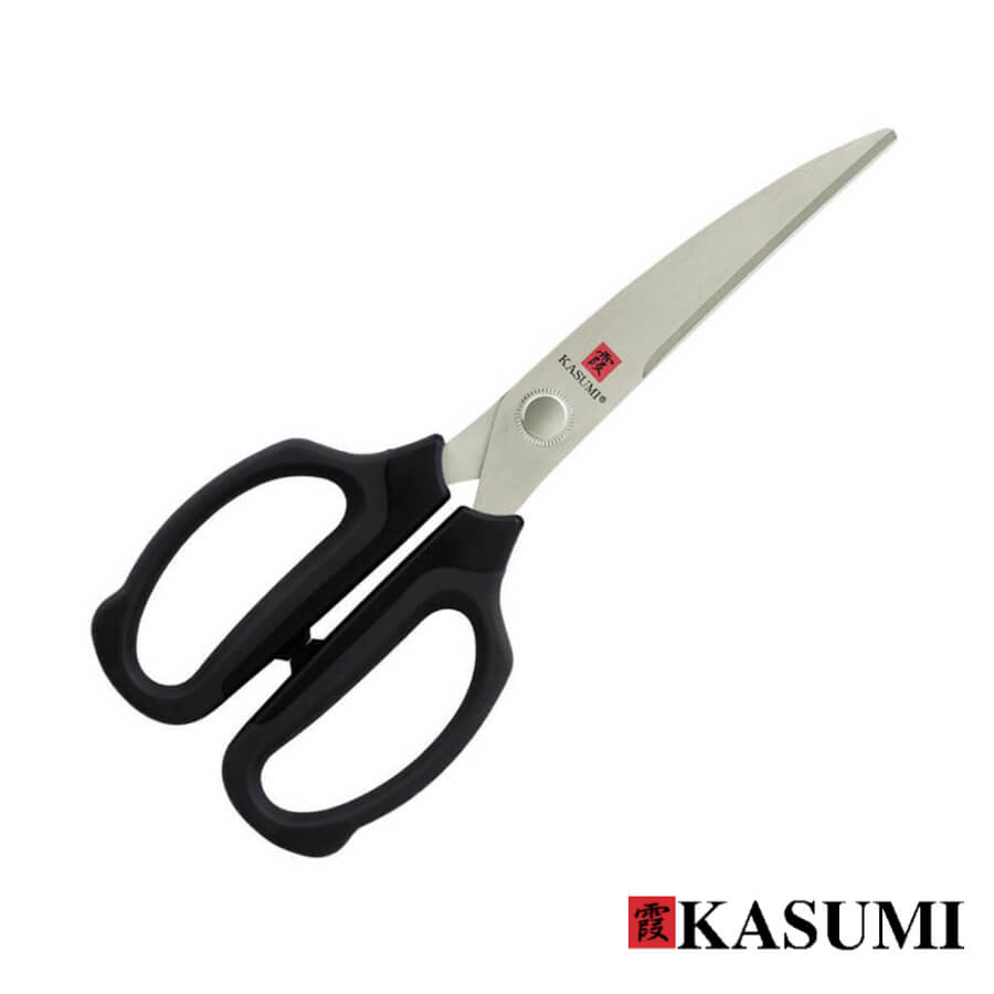 Shun 9-Inch Take-Apart Kitchen Shears : BBQGuys