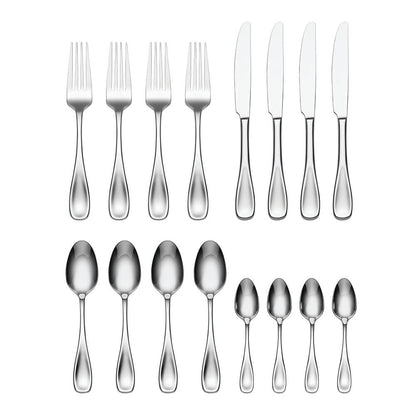 Oneida Voss 16pc Cutlery Set