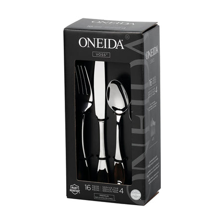 Oneida Voss 16pc Cutlery Set