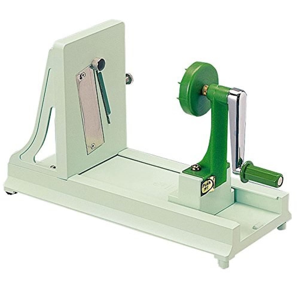 Benriner No. 64 Vegetable Slicer 6.4cm White