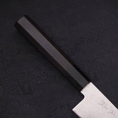 Musashi ZA-18 Damascus Buffalo Chef Knife 21cm