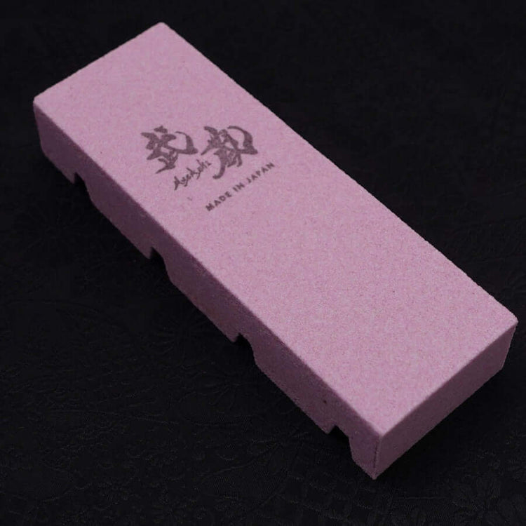 Musashi Japanese Sharpening Flattening Stone