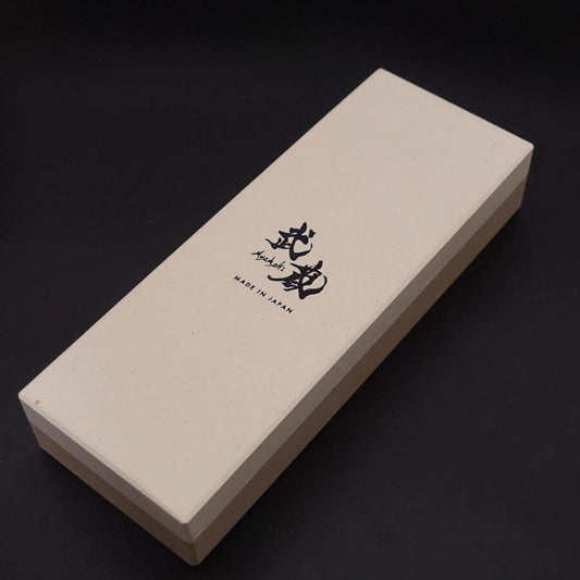 Musashi Professional Sharpening Whetstone #1000/#6000