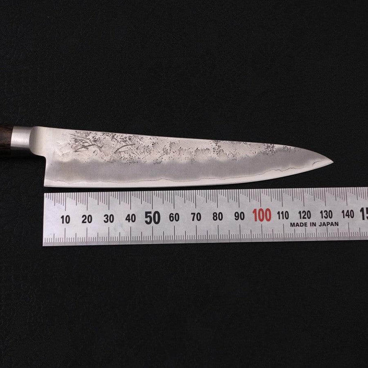 Musashi Silver Steel #3 Nashiji Western Petty Knife 13.5cm