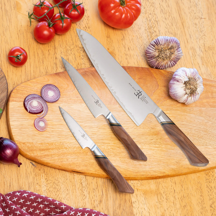 Ryda Knives A30 Professional Utility Knife 12.7cm