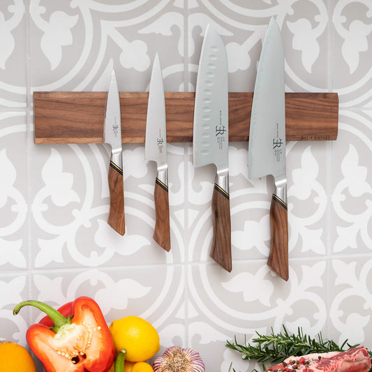 Ryda Knives A30 Professional 5 Pc Knife Set