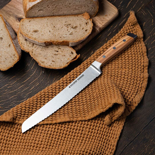 FELIX First Class Bread Knife 22cm