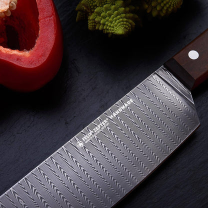 FELIX Sirius Maple Handle Chef Knife 20cm