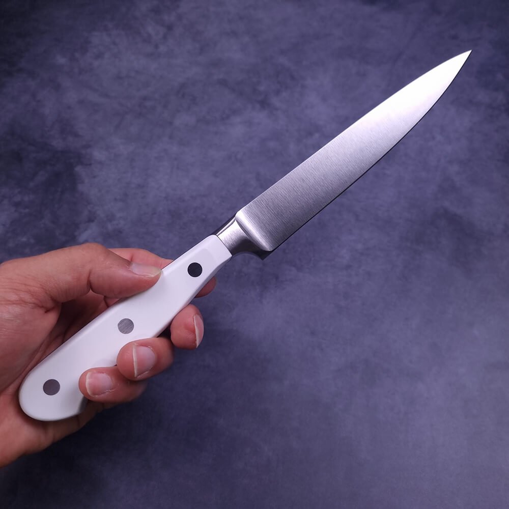 Wusthof Classic White Series Utility Knife 16cm