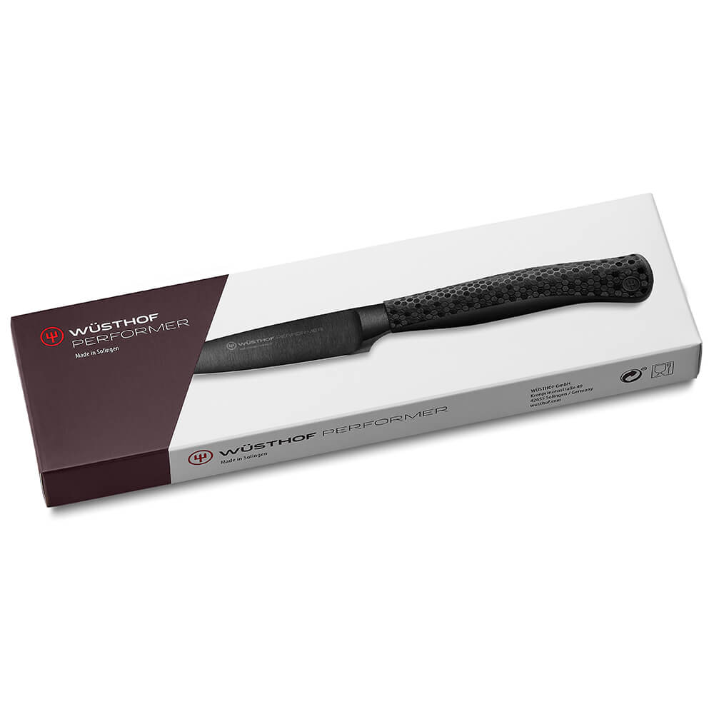 Performer Paring Knife 9 cm - Wüsthof @ RoyalDesign