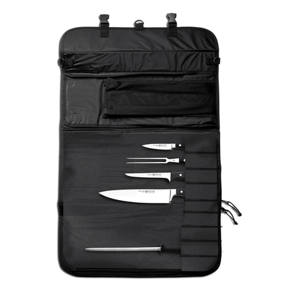 Wusthof Chef Knife Case 18 Pc (empty)