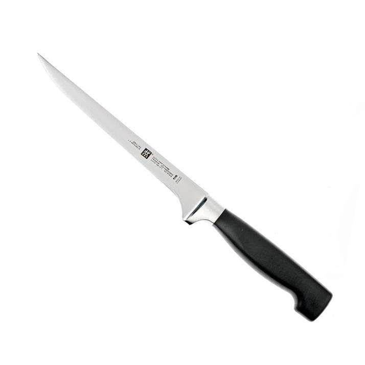 Zwilling J.A. Henckels Four Star Fillet Knife