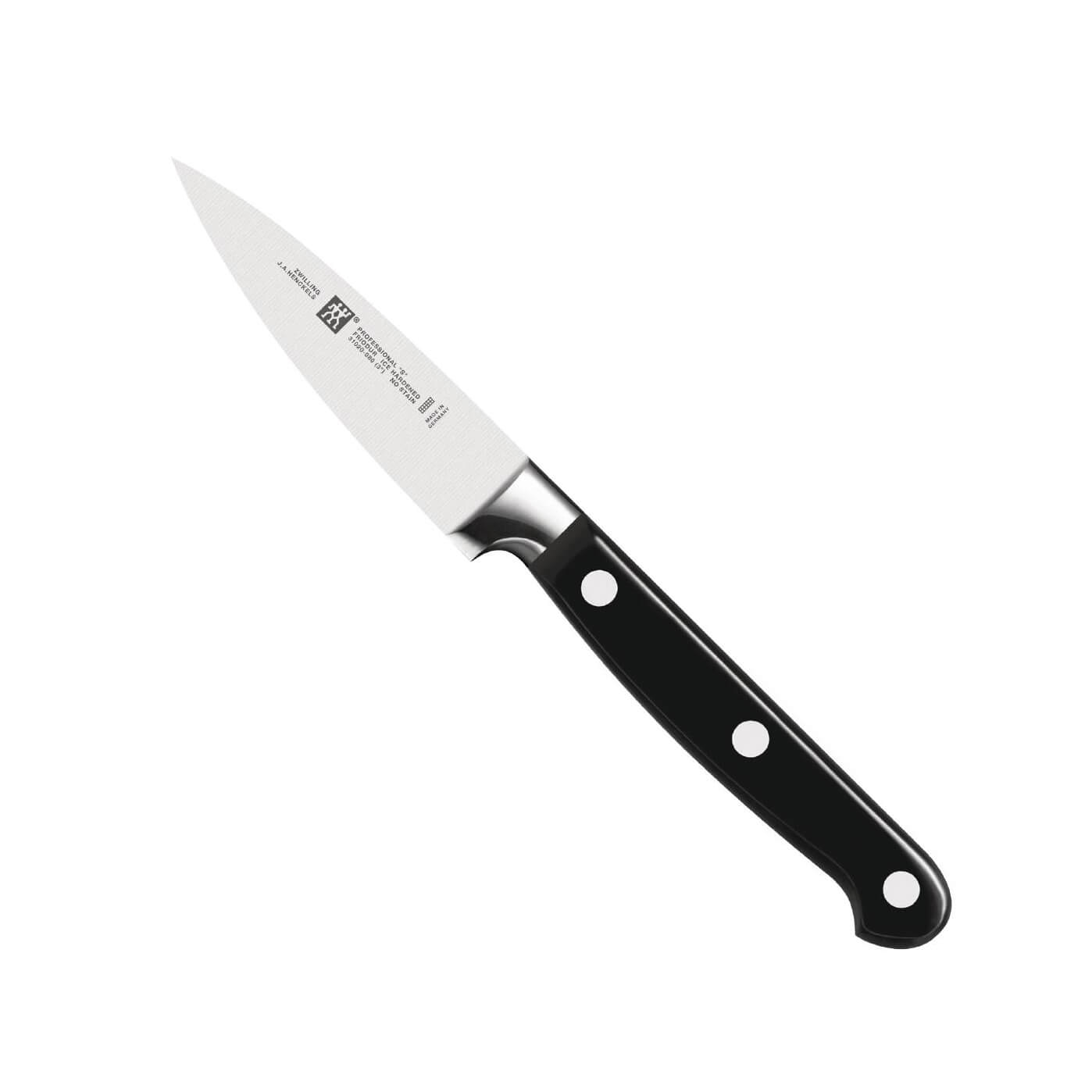 Zwilling Now S 1009647 paring knife, 10 cm  Advantageously shopping at