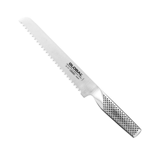 Global G-97 Bread Knife 20cm