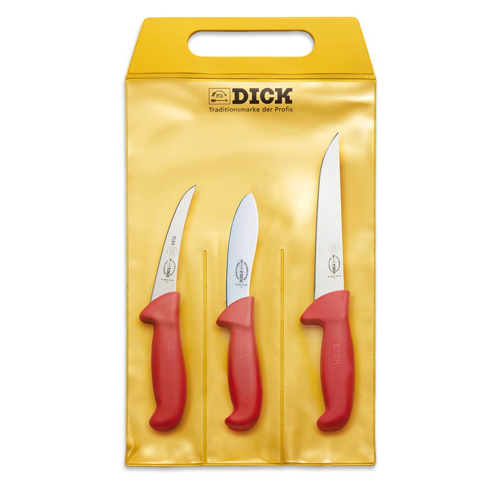 F DICK Blade Guard for Max Blade Length 16cm