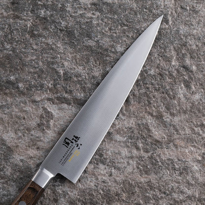 Shun Kai Seki Magoroku Benifuji Utility Knife 15cm