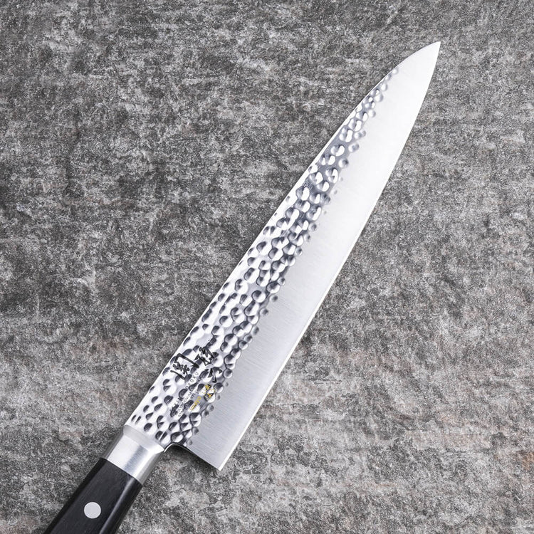 Shun Kai Seki Magoroku Imayo Chef Knife 21cm